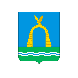 Герб города